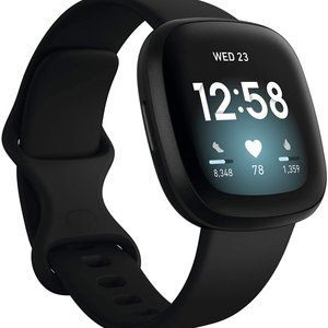 FitBit Versa 3